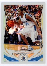 Devin Harris
