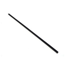 Glass Run Window Channel For 1951-1954 Chevrolet Vehicles Length 32
