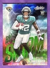 2025 Panini Absolute Travis Hunter Base (RAW)