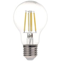 Optonica E27 Led-Lampe A60 6W 630Lm 4000K Neutralweiß