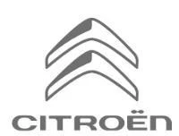 Afficheur CITROEN BERLINGO 2 PHASE 2 5555502902 DV6DTED_9HP - Photo 1/1