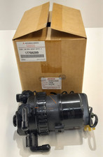 New Oem Mitsubishi Fuel Filter Diesel 2.5 2015-2019 L200 Pajero Triton 1770a289
