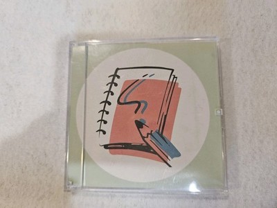 Bernina Bernette Rewritable Blank