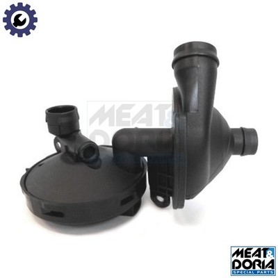 VENTIL KURBELGEHÄUSEENTLÜFTUNG 91608 FÜR BMW 3/E46/X/SAV/E8/X5/E5/Compact/E9/Z/E6