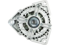 As-Pl Lichtmaschine Generator Lima AS A0193 FüR Hocl Lion TGA MAN City TGL TGM 1