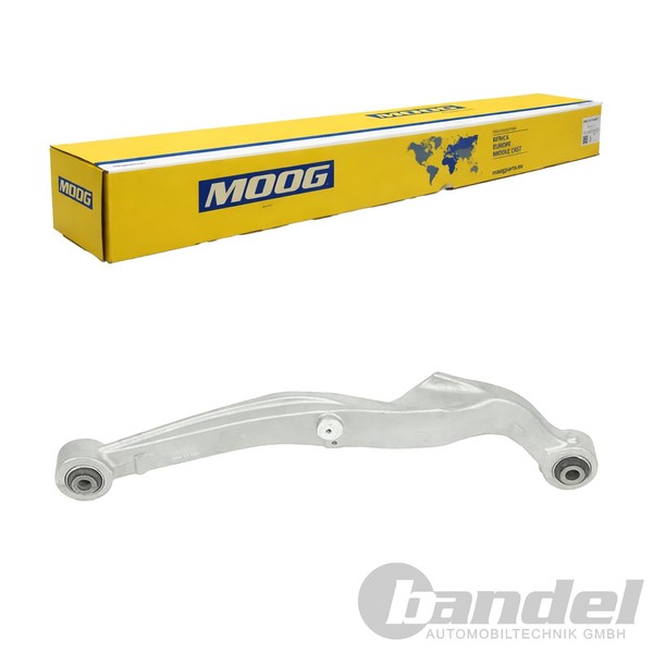 Moog Querlenker Hinterachse Rechts Oben Passend FüR Nissan Qashqai X-TRAIL Renau-image