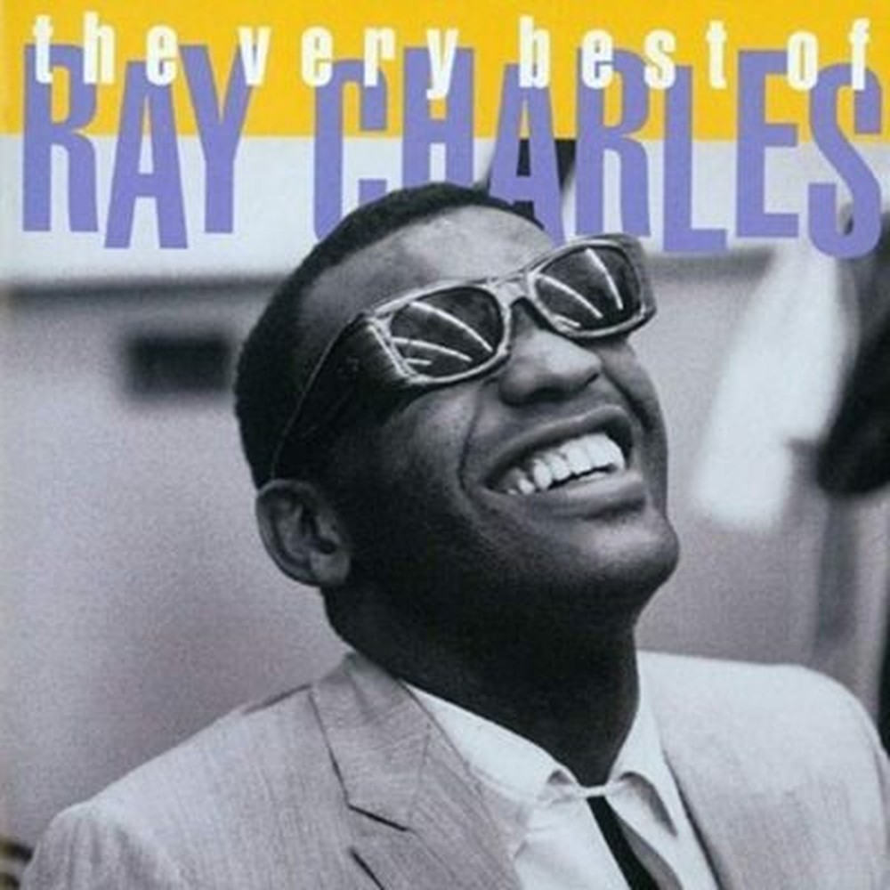 RAY CHARLES-THE VERY BEST OF RAY CHARLES-JAPAN SHM-CD