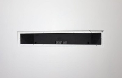 Wall-Smart 085-1NA24-UWH2 Flush In-Wall Adapter SONOS Beam Paintable