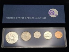 1967 US Coin Mint Sets for sale | eBay