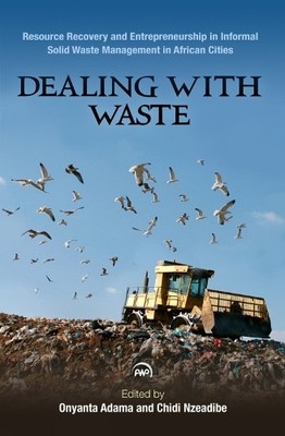 Onyanta Adama Dealing With Waste (Taschenbuch)
