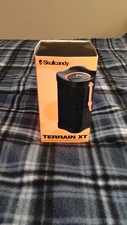 Skull Candy Terrain XT Bluetooth Speaker