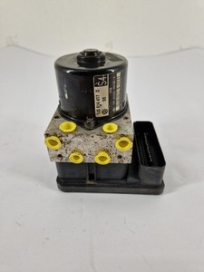 SEAT LEON 1M Hydraulikblock ABS block pump 1c0907379k 1j0614417d