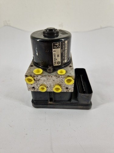 SEAT LEON 1M Hydraulikblock ABS block pump 1c0907379k 1j0614417d