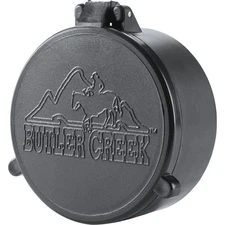 Butler Creek Objective Lens Flip-Open Scope Cover - Size 45 - 2.410" 61.20mm