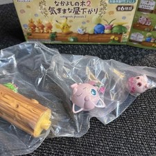 Go to Pokmon! Connect it! Nakayoshi no Ki 2: Carefree Afternoon (1BO