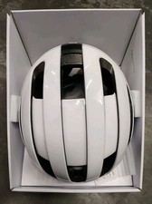 NEW POC Omne Air MIPS Helmet White 56-61 ADUL...