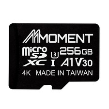 256GB Micro SDXC Card, MM13 Jolly, A1, UHS-I, U3, V30, Class 10 Compatible, R...