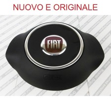 Dispositivo air-bag lato guida PER  Fiat 500  07-12 (mod. 2 spine) 735452883
