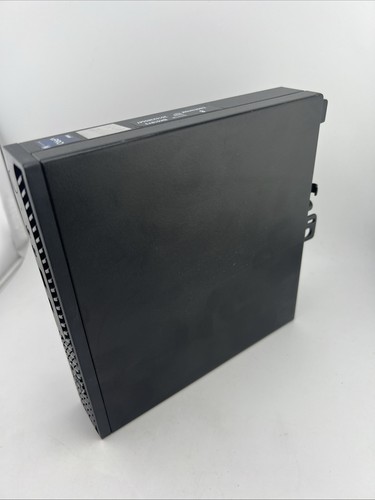 Dell D15U Optiplex Micro Plus 7010 No Power Adapter For Parts READ!!! - Bild 3 von 9