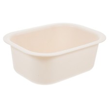 Portable Changing Table Tub Plastic Basin Toddler Changing Basin