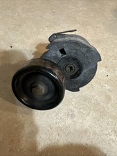 Sn-95 Mustang Gt Oem Serpentine Belt Tensioner With Pulley F4ze-6 B209-ad