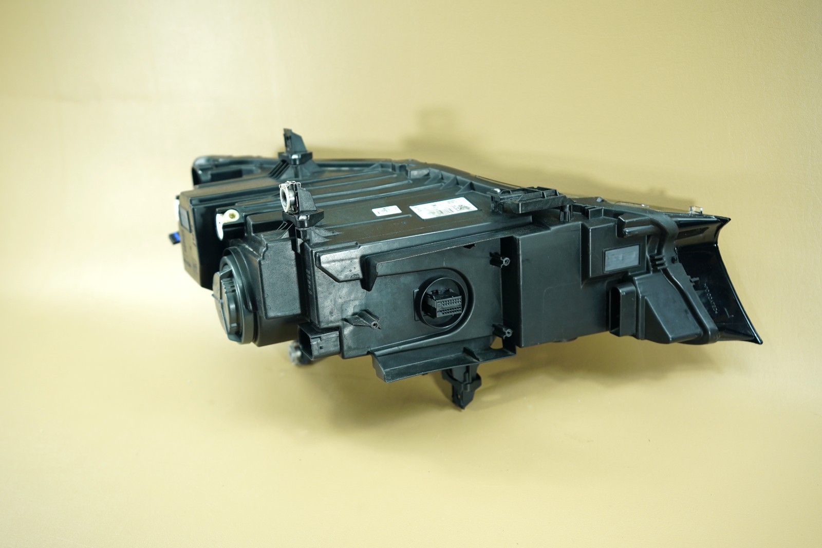 2014-2020 BMW i8 Left LH Driver LED Single Beam Headlight OEM 14 15 16 17 18 19