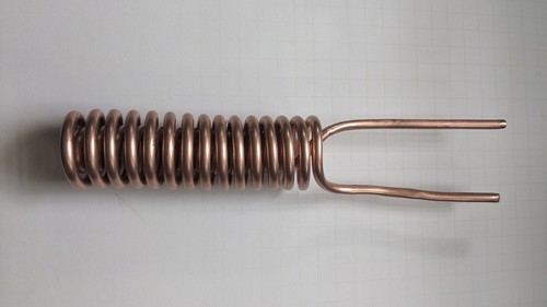 2" Copper Coil Condenser Moonshine Still Coil Bokakob