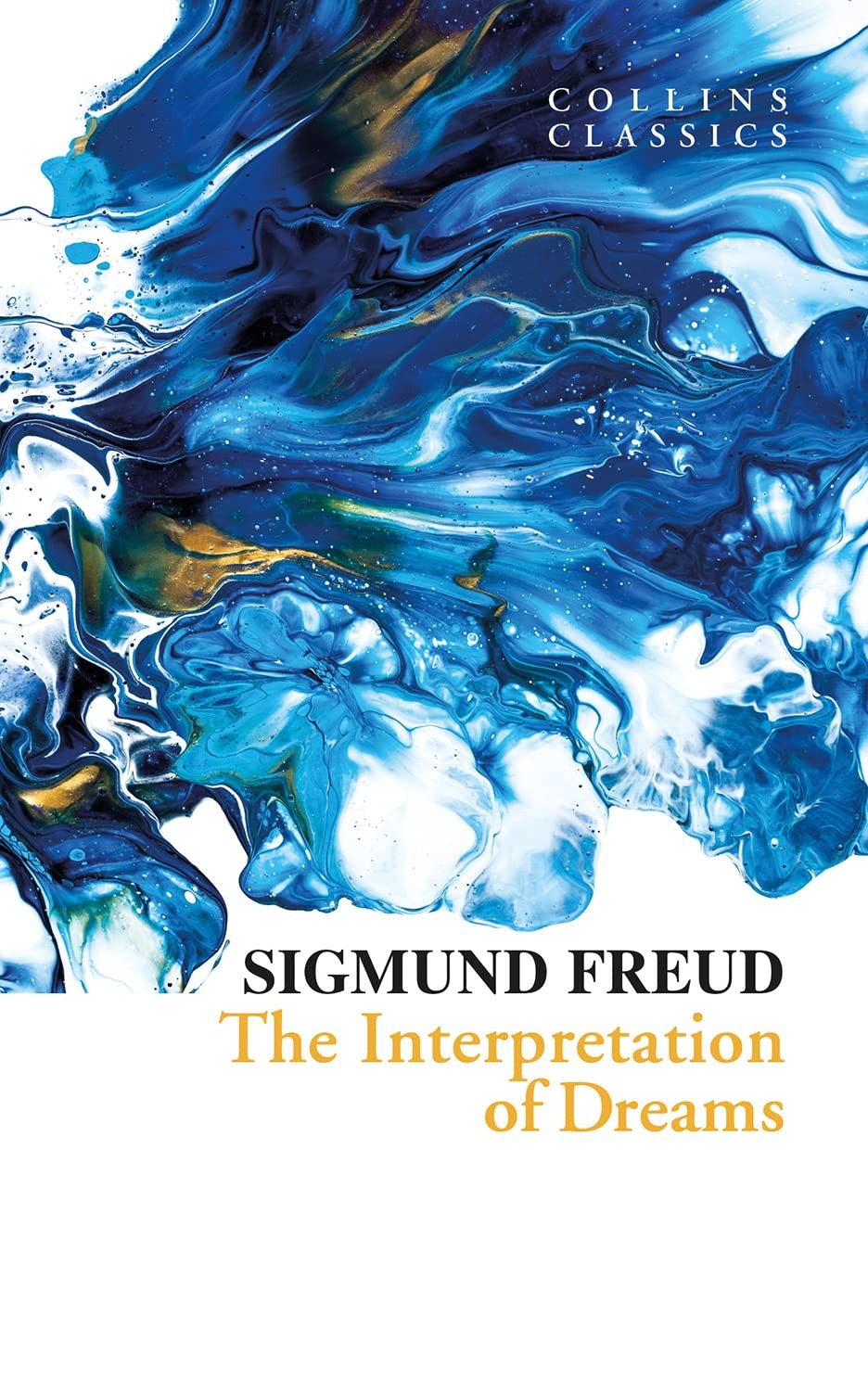 The Interpretation of Dreams by Sigmund Freud, A.A. Brill - 9780008646769 - Image 3