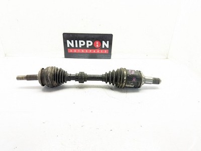 TOYOTA ESTIMA MK3 2006-2021 Linke Antriebswelle Vorne Hybrid 87895