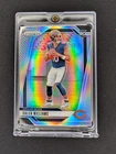 2024 PANINI PRIZM #301 CALEB WILLIAMS Rookie SILVER PRIZM RC Chicago Bears