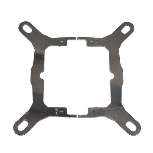 Metal Mounting Bracket Kit For Corsair 2018 H60/H100i/H115i/H100x RGB Platinum D