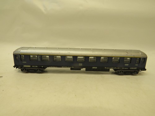 ESF-40014	Lima Spur N Personenwagen DB 11853 Stg, mit Gebrauchsspuren | Zustand: Gebraucht