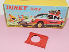 DINKY TOYS 1404 RTL Break ID 19 Citroen galerie de toit  en superbe état