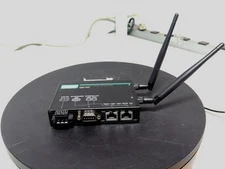 Defective Moxa AWK-1137C Industrial 802.11 a/b/g/n Wireless Client AS-IS 
