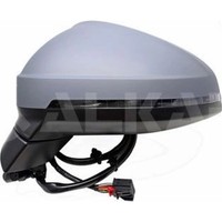 Alkar 6139810 AußEnspiegel FüR Audi A4 B9 8W2 8WC 8W5 8WD 8WH 8WJ