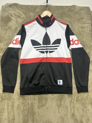 Adidas Originals X Nigo Bear 25th Anniversary Track Jacket Size M