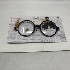Gafas Harry Potter Almidones de Sol con Rayo Halloween 6+ Mundo Mágico