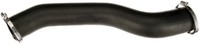 Gates Ladeluftschlauch 09-0132 FüR Volvo Ford S40 MAX 533 545 544 Focus C30 V50