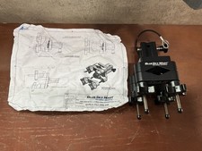 Bluesky Mast Side Arm Mount 1.5 Omni Antenna 0.75 To 2 Od Bsmu-p-a112-omn-em5 Bluesky Mast Side Arm Mount 1.5 Omni Antenna 0.75 To 2 Od Bsmu-p-a112-omn-em5