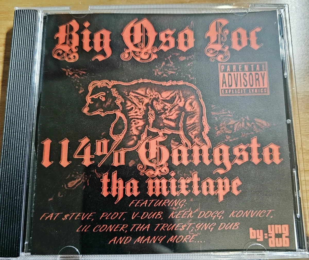 Bay Area Rap In Music Cds for sale | eBay