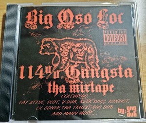 Big Oso Loc | eBay