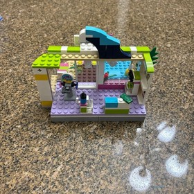 LEGO Friends Heartlake Surf Shop Set 41315