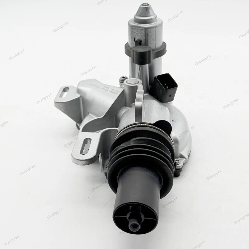 A4512500062 Clutch Slave Cylinder Actuator For Smart Fortwo Cabrio Coupe 451 Foto 4 de 4