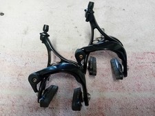 Tektro R540 Cycle Rim Brake Set, Front and Rear