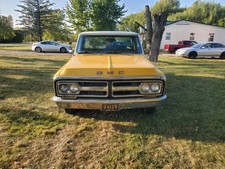1972 GMC 1500C 