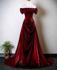Women Evening Party Dress/Wedding Dress XSmall size