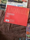 Lionel Train catalogs — 1997 to 2013 — Clean — LOT of 6 — photo 10