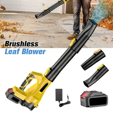 Jet Dry Mini Blower 35000RPM Air Blower Super Fan Turbo Battery Powered Portable