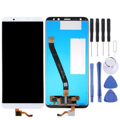 LCD Screen and Digitizer Full Assembly For Huawei Maimang 6 / Mate 10 Lite / Nov