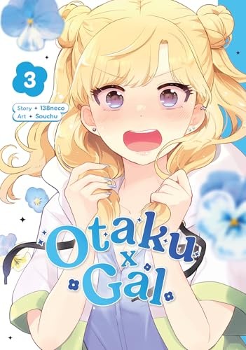 Otaku x Gal 03: 3 - Image 4